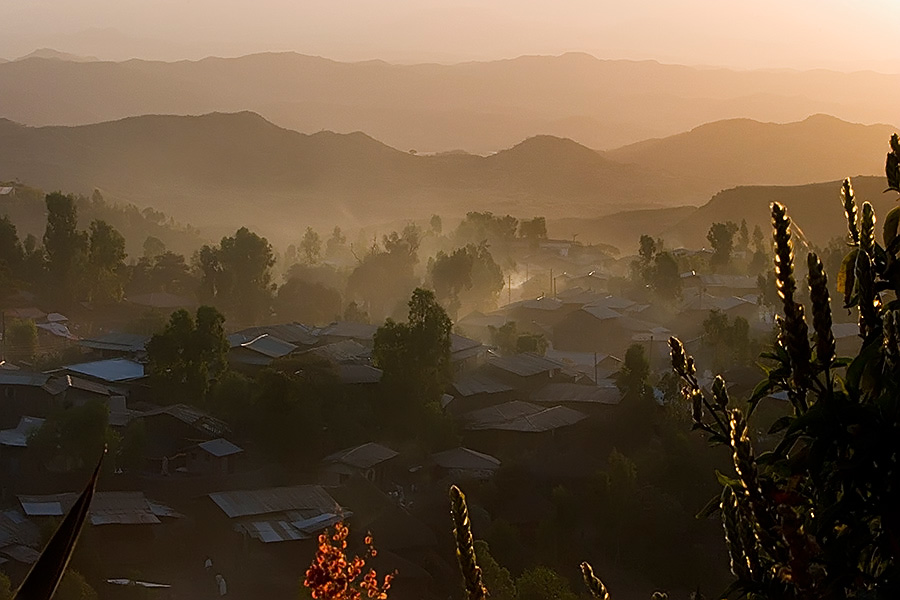 1 - Lalibela - Ethiopia