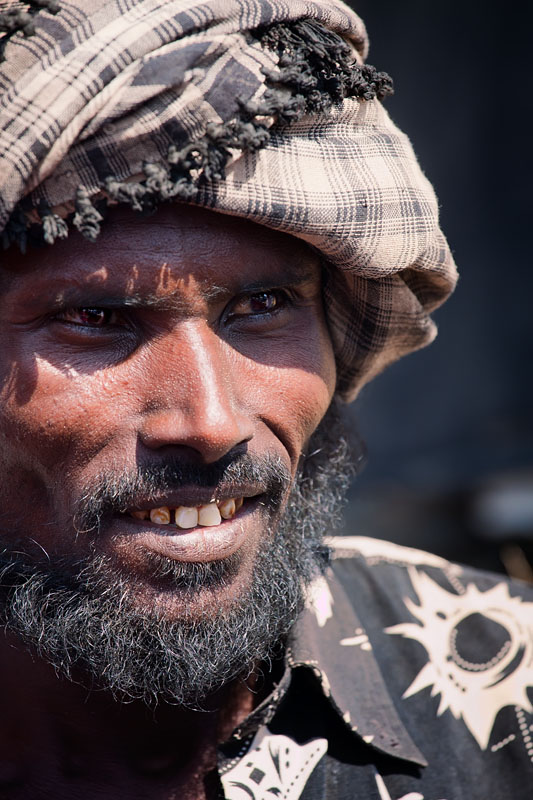 Danakil Erte Ale and Dallol